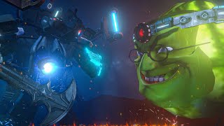 Lin Gang Melon - Chapter 8 Full Epsiode, Season 2 By Melonman