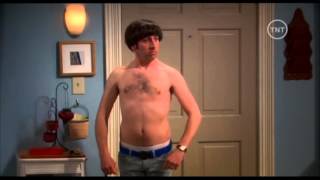 Howard Cenicienta
