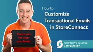 How to Configure Transactional Emails Wealth