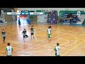 Chubut vs Apebal | Final - Argentino Selecciones Juveniles "B" - General Alvear 2025