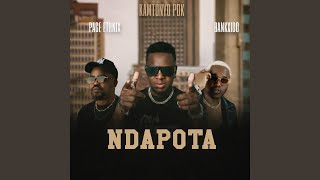 Ndapota