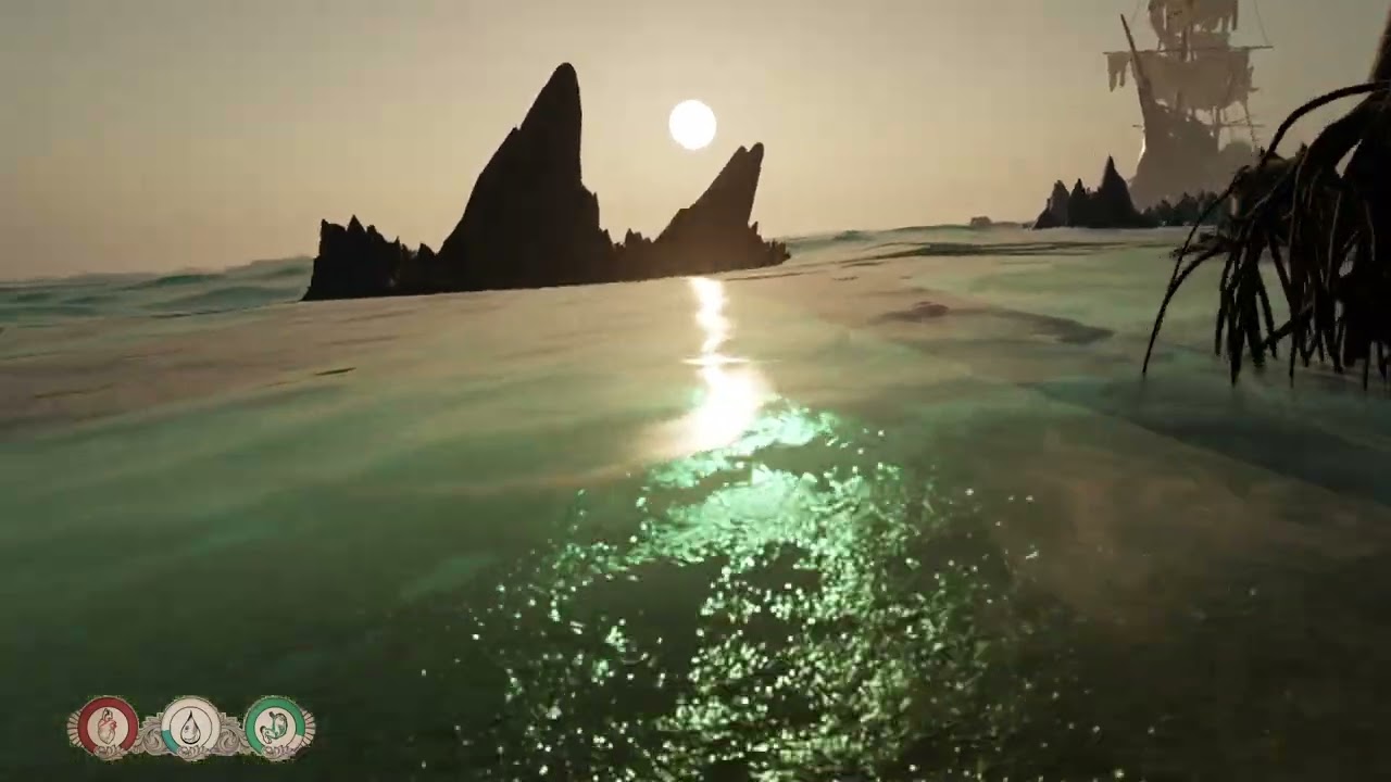 Bootstrap Island VR -38- Day 29 Too many bats (Chapter 3) -no commentary / sin comentario