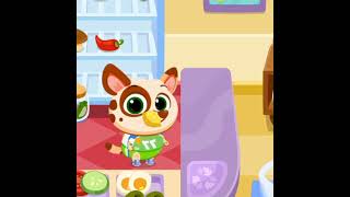 Reupload Again Duddu Eats Lemon Be Like