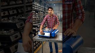 ₹999 Diesel Stove 🔥 सस्ता और दमदार डीज़ल स्टोव | Gas Cylinder Alternative 2026 #dieselstove