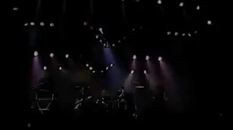 LITA FORD-Kiss Me Deadly (Live, 1988) LITA FORD-Kiss Me Deadly (Live, 1988)