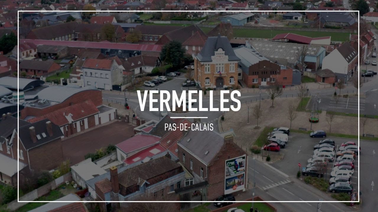 Fermeture du cuivre dans le Pas-de-Calais (Vermelles)
