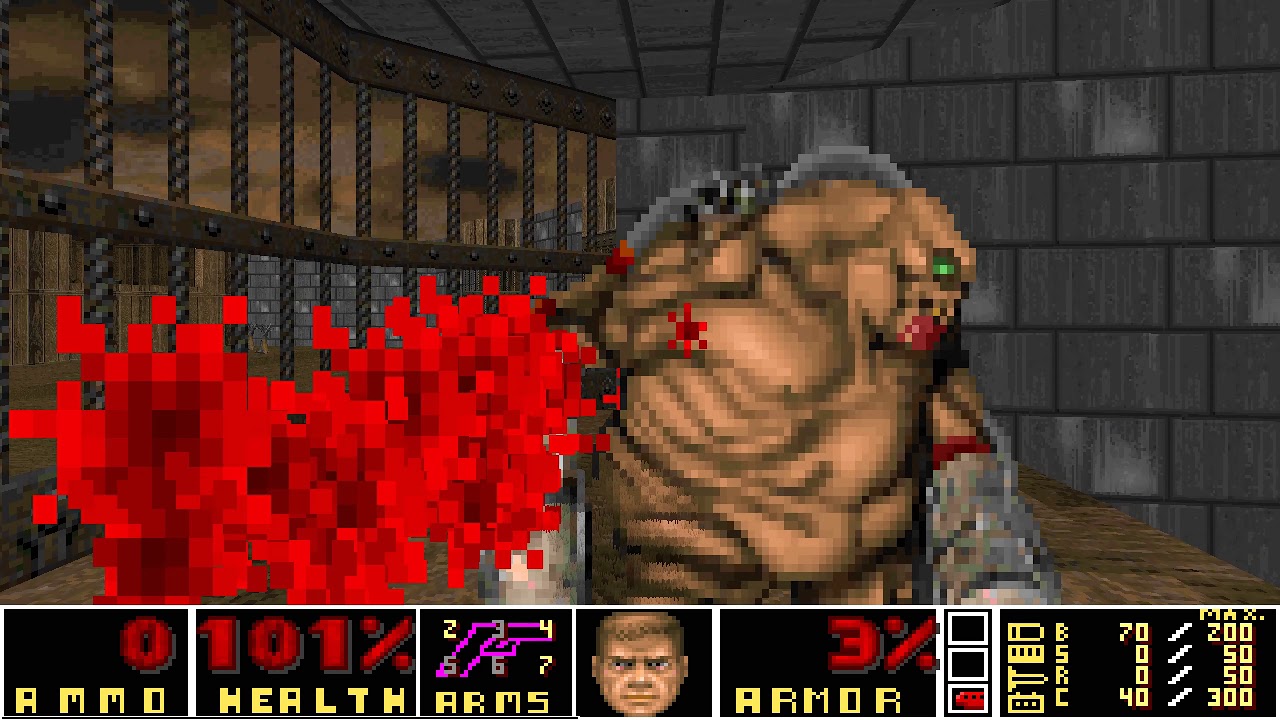 Dimensions Of Time Map04 UV Max in 2m07s by j4rio