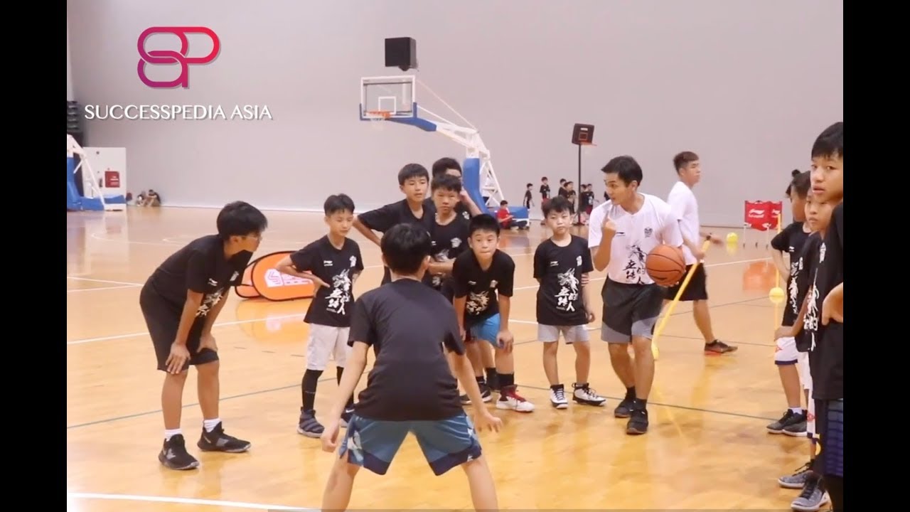 Singapore Wong Wei Long Professional Basketball Player Founder Of singapore-wong-wei-long-professional-basketball-player-founder-of