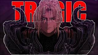 The First Berserker Khazan Is Actually A TRAGIC GAME