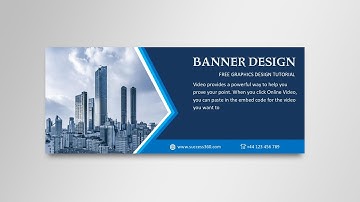 How to Create Banner design Easily|| Banner Design in MS Word|| SUCCESS 360