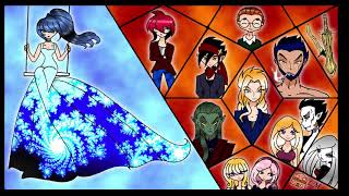 Nightcore   Dernière Danse (female and male mix)