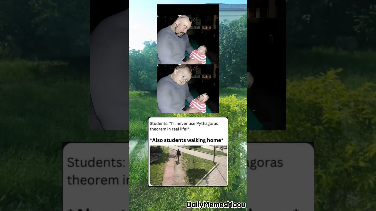 Best face swap ever😂 