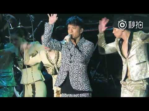 李克勤- 【2016-02-07李克勤除夕夜大马云顶演唱会】《希望+一生不爱别人+眷恋》 #李克勤