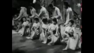 OST Hantu Jerangkung 1957 - Petikan lagu 2