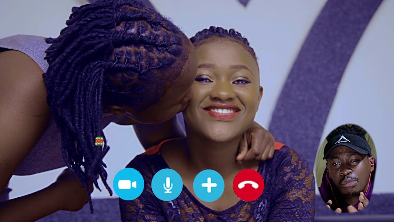 Nindarwarire - Eddie Gathenge { Official video} Sms Skiza 8545577 TO 811