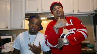 CBM LIL DADDY-DEEPER THAN TRAP |VLOG 3| "KIRKWOOD" FT. FBG CASINO