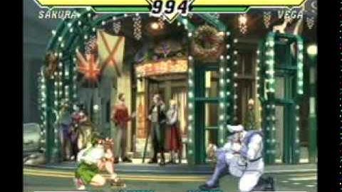 CVS2 Uma vs RCK 05