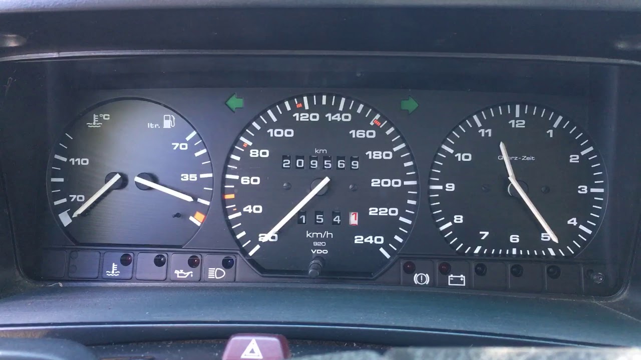 Двигатель volkswagen passat