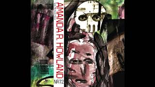 Amanda R. Howland - Excerpt From Side A Of Spider, Milk, Bat, Silence