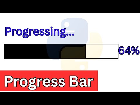 How to Create a Simple and Effective Progress Bar in Python