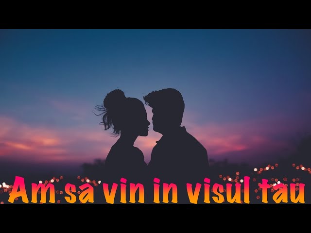 Mirela Husein ❎ Iulian Grigoras ❎ Niko ❎ Narcis Daniel - Am sa vin in visul tau | Official Video 🔥 class=