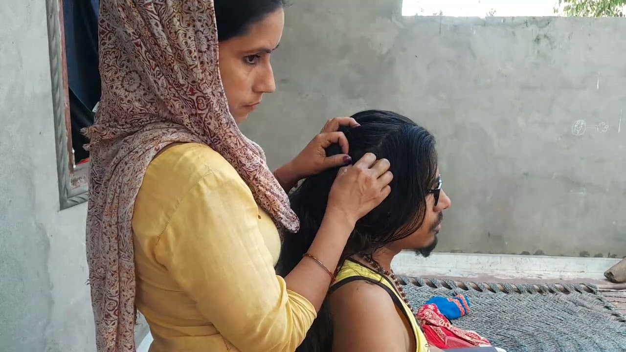 Hair Care routine / balon ki dekhbhal kaise karen 