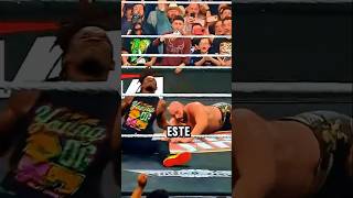 Así Terminó Este LUCHADOR #wwe #wrestling #usa