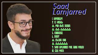 Saad Lamjarred-Essential hits roundup mixtape for 2024-Supreme Hits Collection-Undisturbed