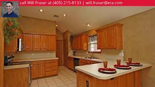 2909 SE 96th ST, Oklahoma City, OK 73160 - MLS #822423