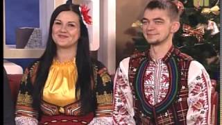 Розмова на тему. Культура і традиції болгар — 11.01.2017