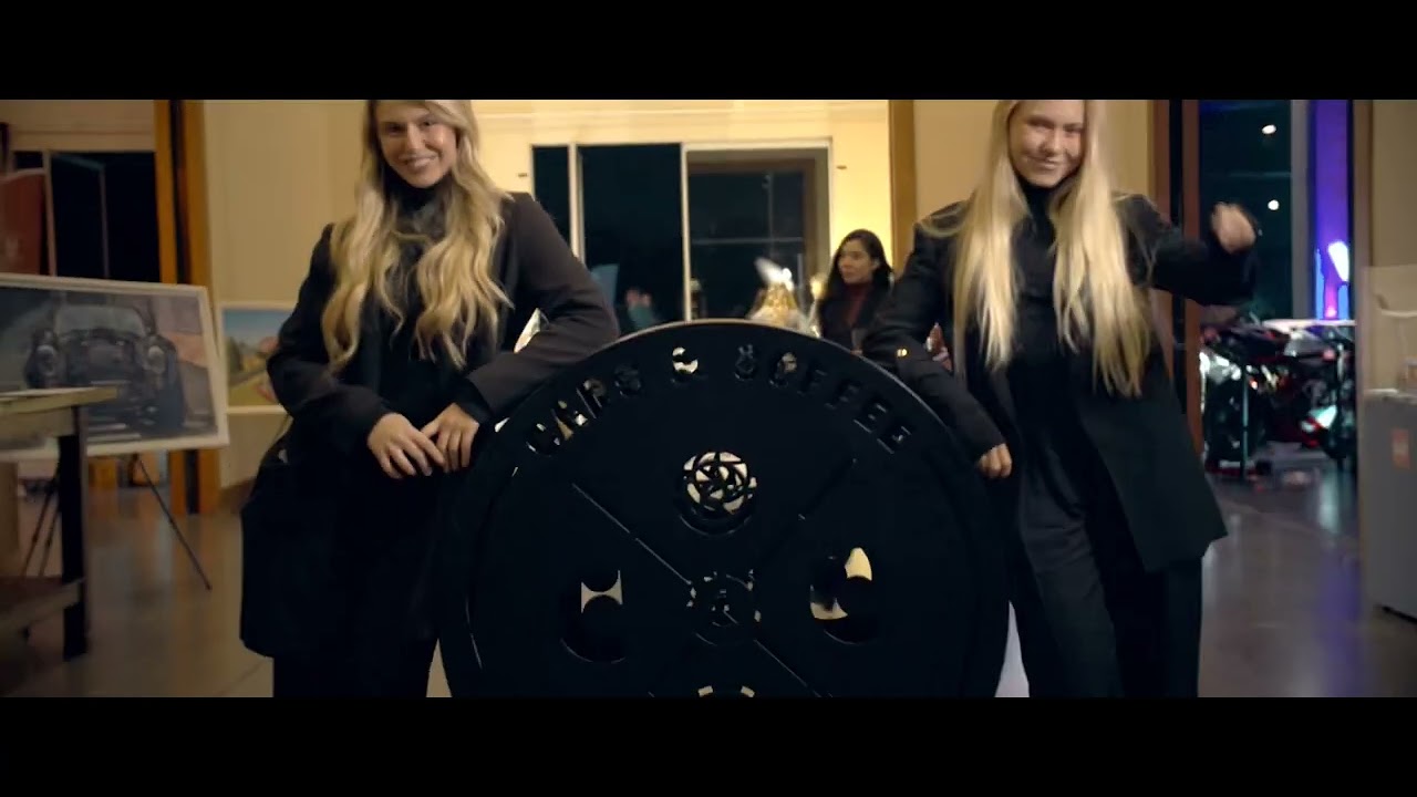 Hall of Fame 2024, by Cars & Coffee Chile