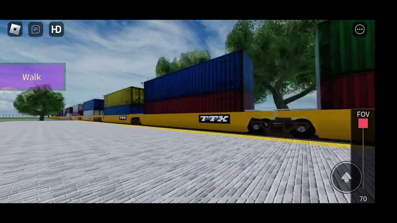 bnsf 7901 with very odd horn & NS 4154