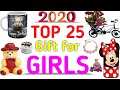 Gift Ideas for 6-8 Year Old Girls - Every Star Is Different