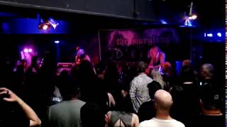 Backwoods Payback at Maryland Doomfest June 24th 2018 Full set