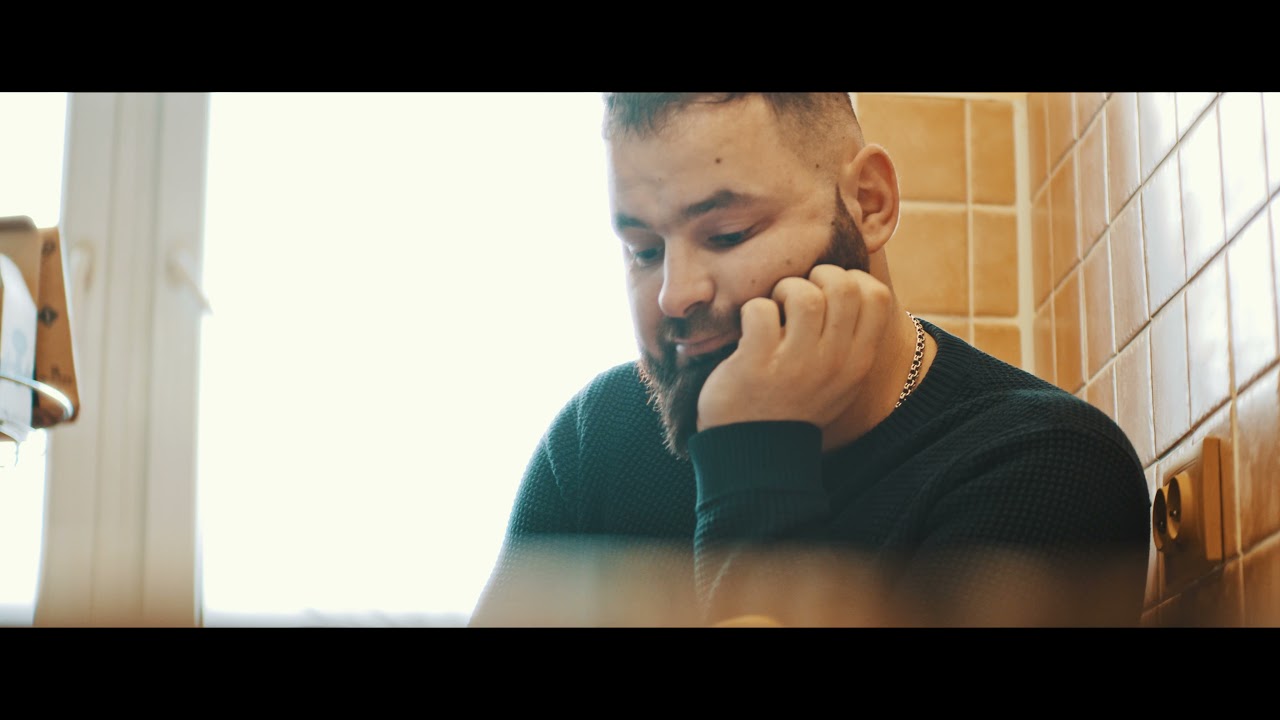 Uncle Flexxx - Camry 3.5 (пародія) Один і Шість девятка