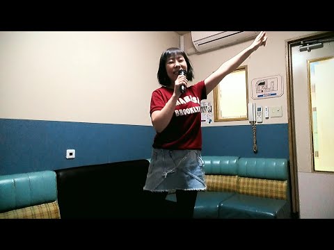 哀愁でいと/田原俊彦さん　cover