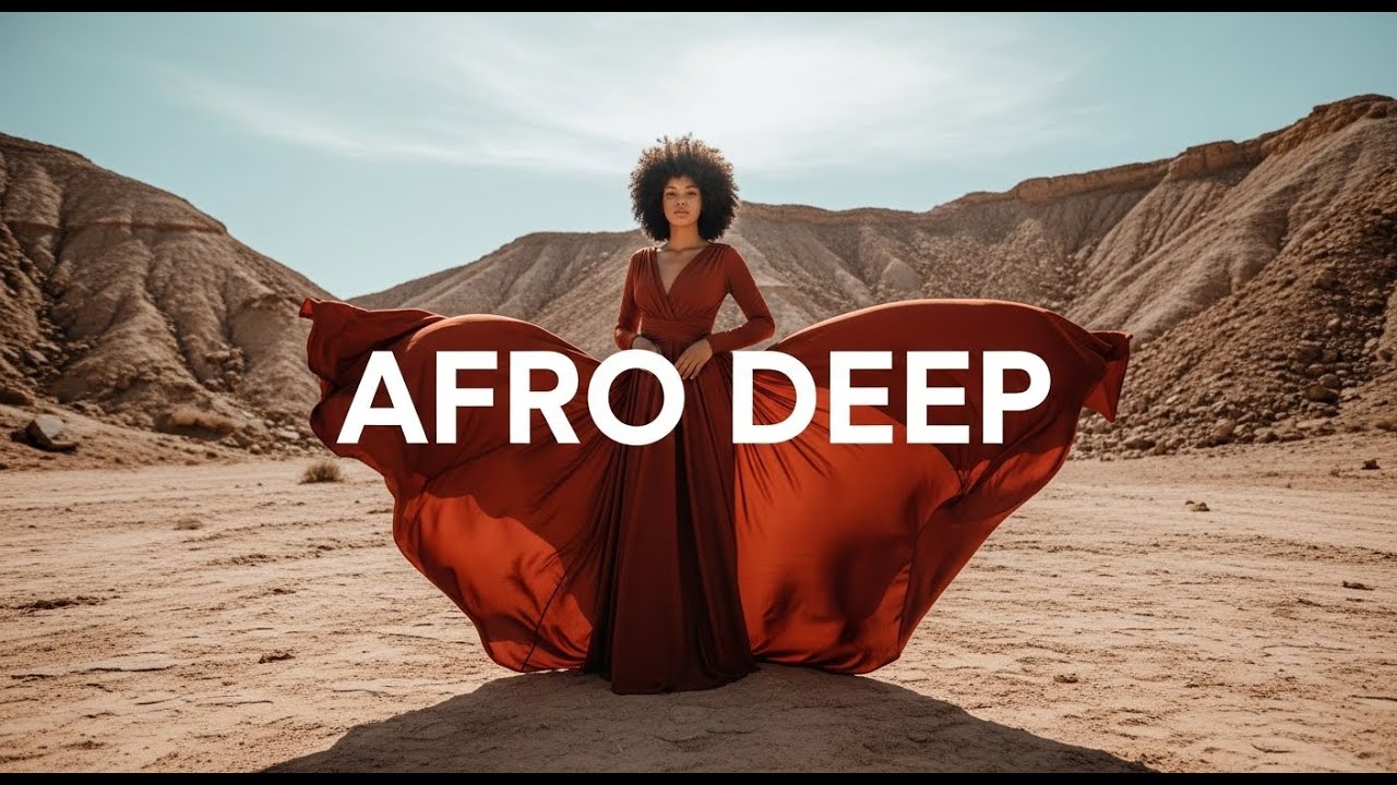 Afro House Mix 2025 | Dynamic Afro Beats 2025 - Mix #36