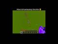 Minecraft parkouring | Desi Boy# shortsviral Subscribe and like
