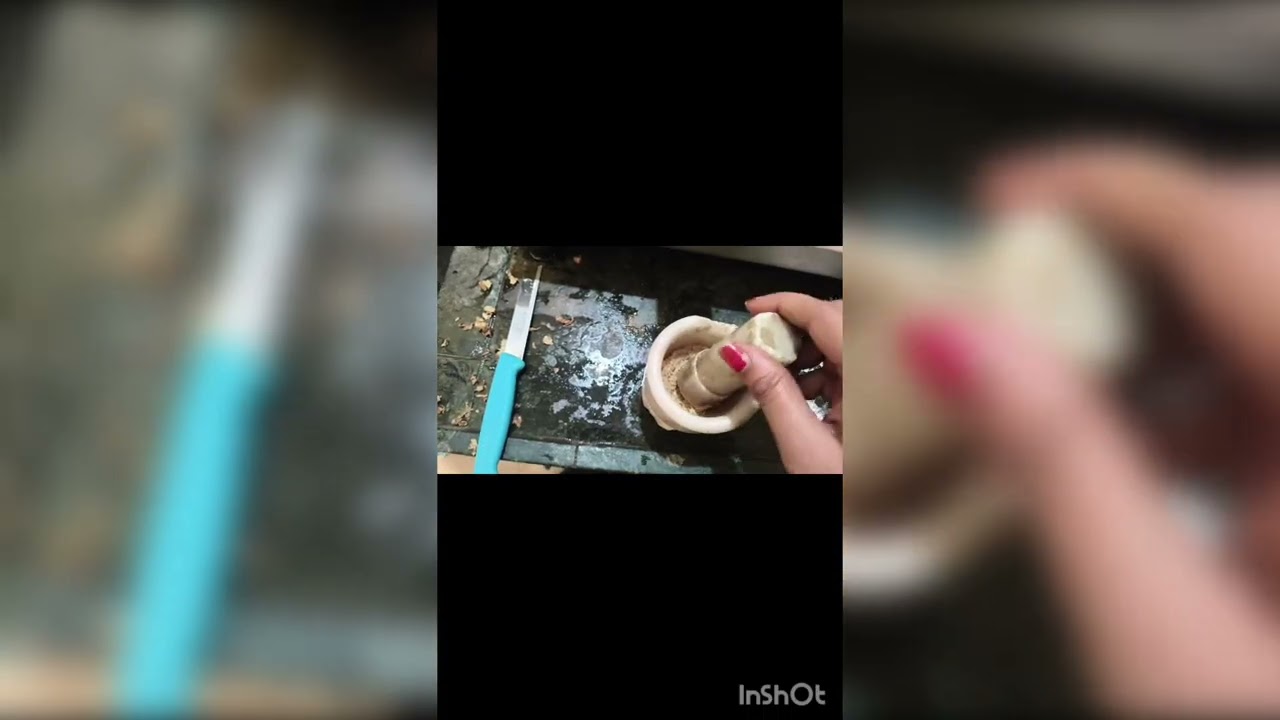 2 mins lo bellam and tea # easy ginger and jaggery teat in 2 mins# bellam tea