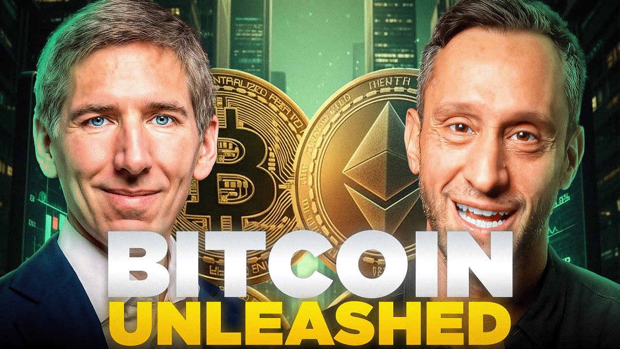 Спрос на биткоины резко вырос, поскольку правительства и Уолл-стрит пытаются накопить средства!