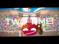 Two Time | Countryballs meme