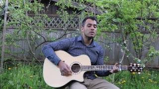 Two Coins - City and Colour (Etienne Siew Cover)
