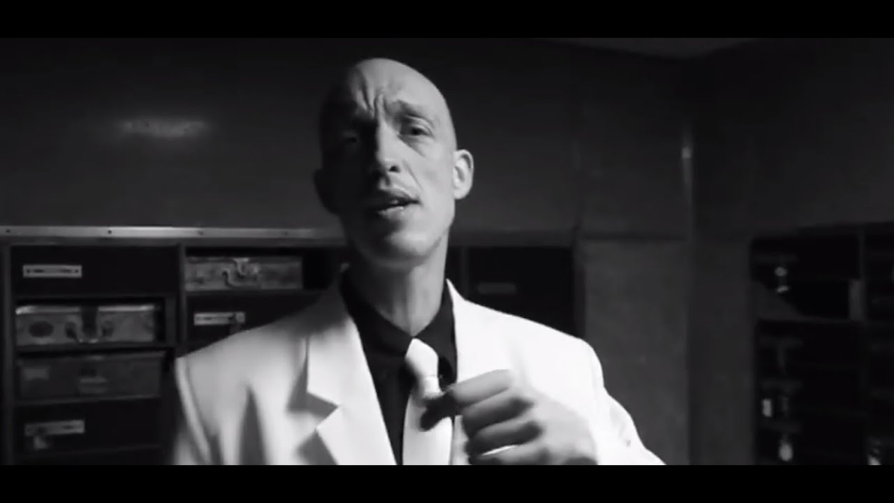 Penge - Skod Kong (Officiel video)