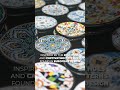 European Design Tiles Collection || Spenza Ceramics