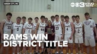 Schuyler County and Green City reach sectionals
