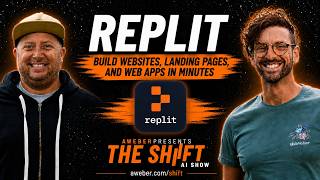 Build A Custom Quote Tool With Replit AI (Step By Step) / The Shift AI Show