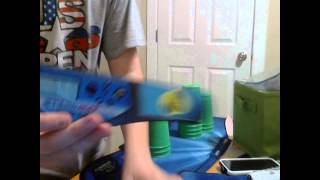 Sport Stacking 5.816!! | Stack Guy