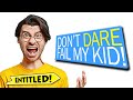 r/EntitledParents - Entitled Dad Uses Powers try and UNFAIL lazy son...