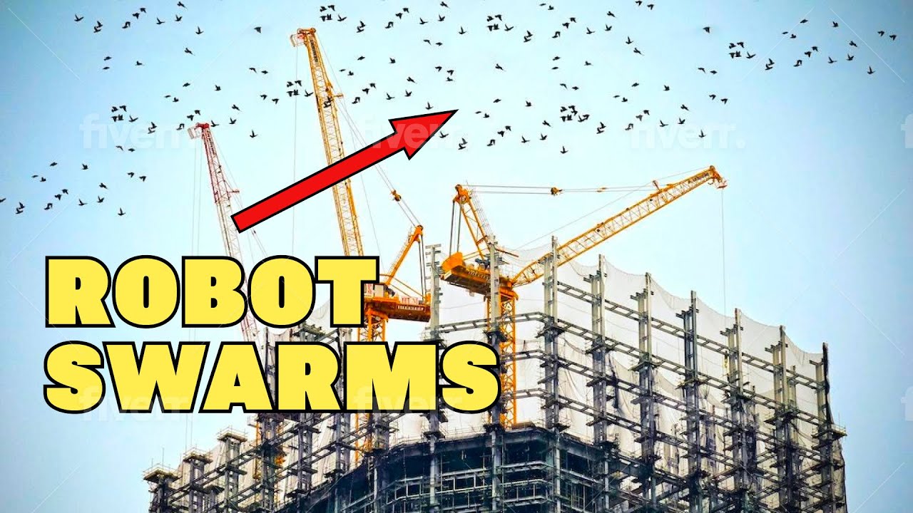 Building Beyond Boundaries:Technology in Construction - YouTube