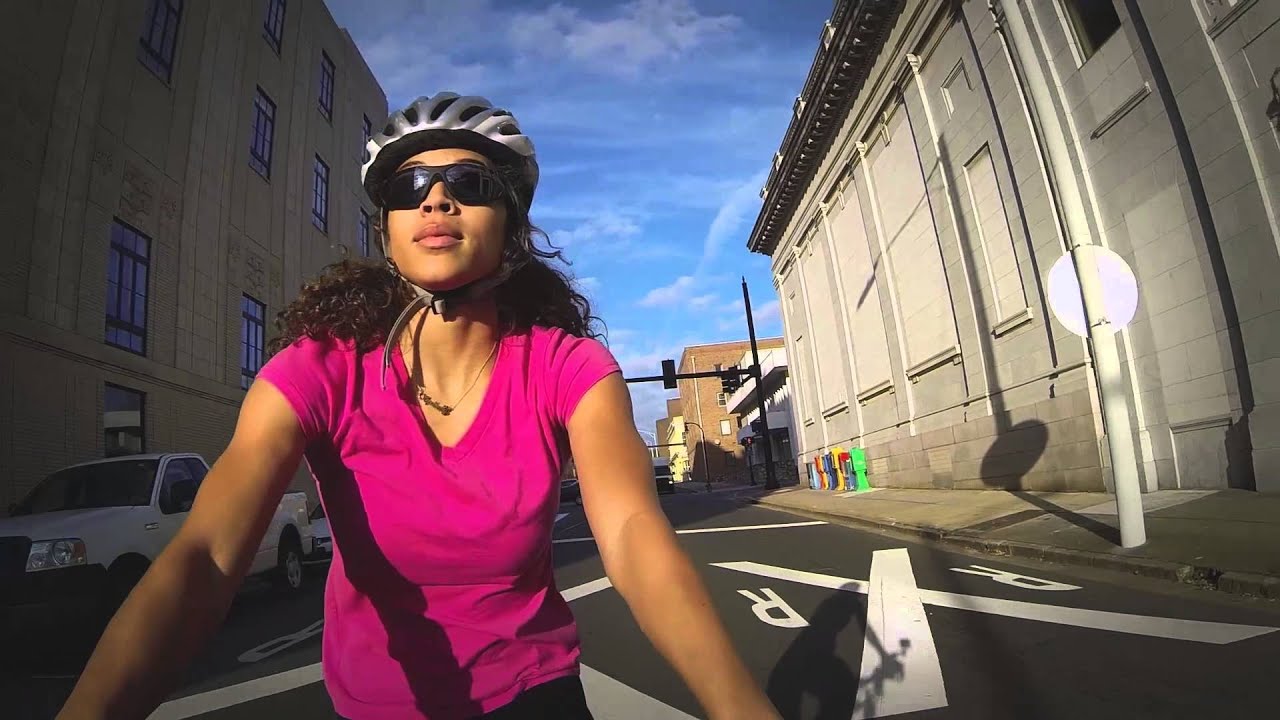 Bicycle Safer Journey YouTube